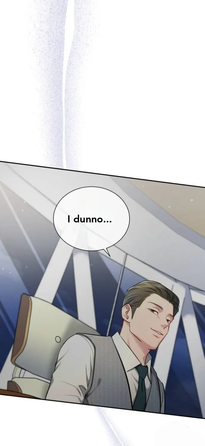 Secretary in Power Chapter 7 page 48 - 