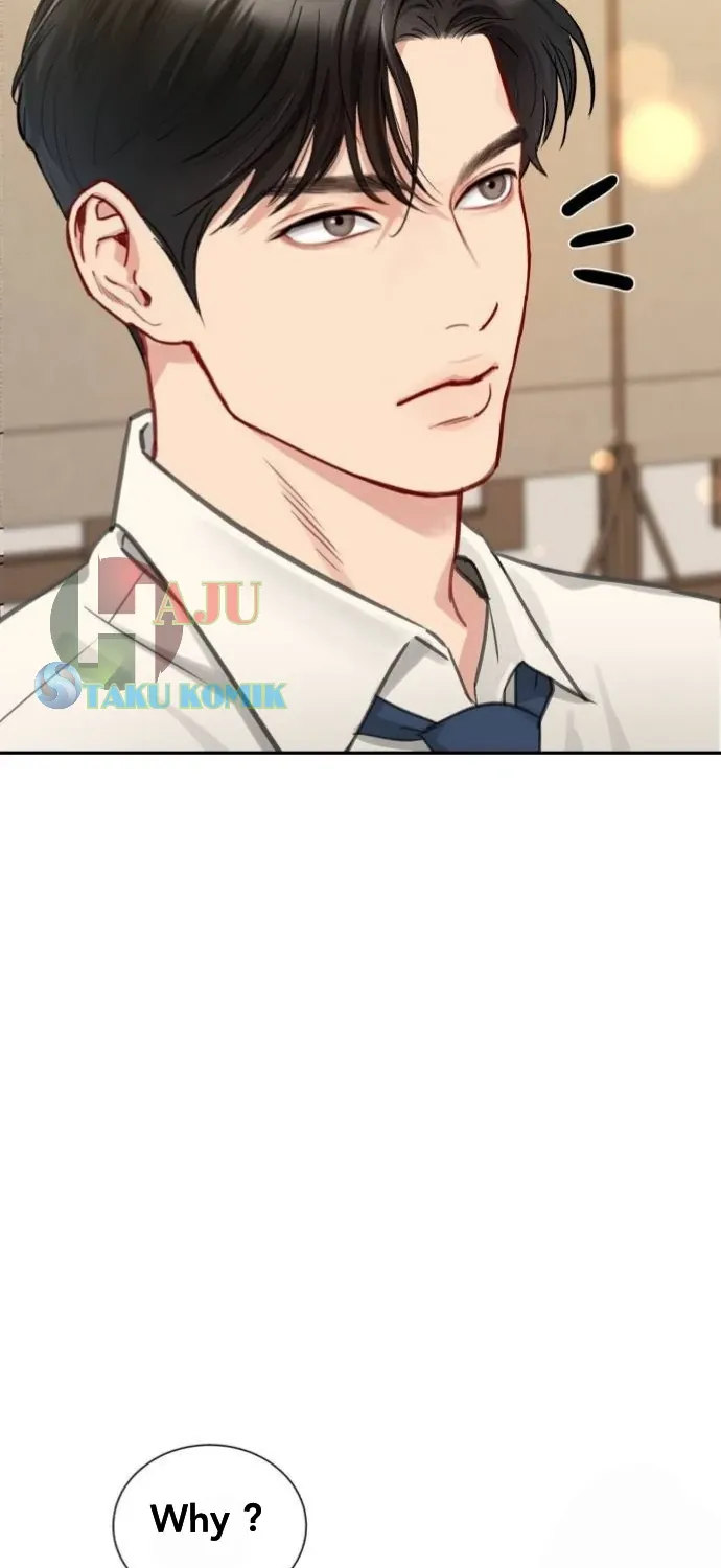 Secretary in Power Chapter 7 page 54 - 