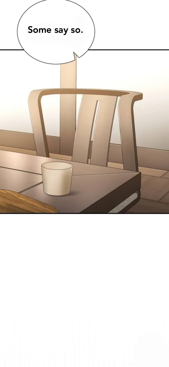 Secretary in Power Chapter 7 page 58 - 