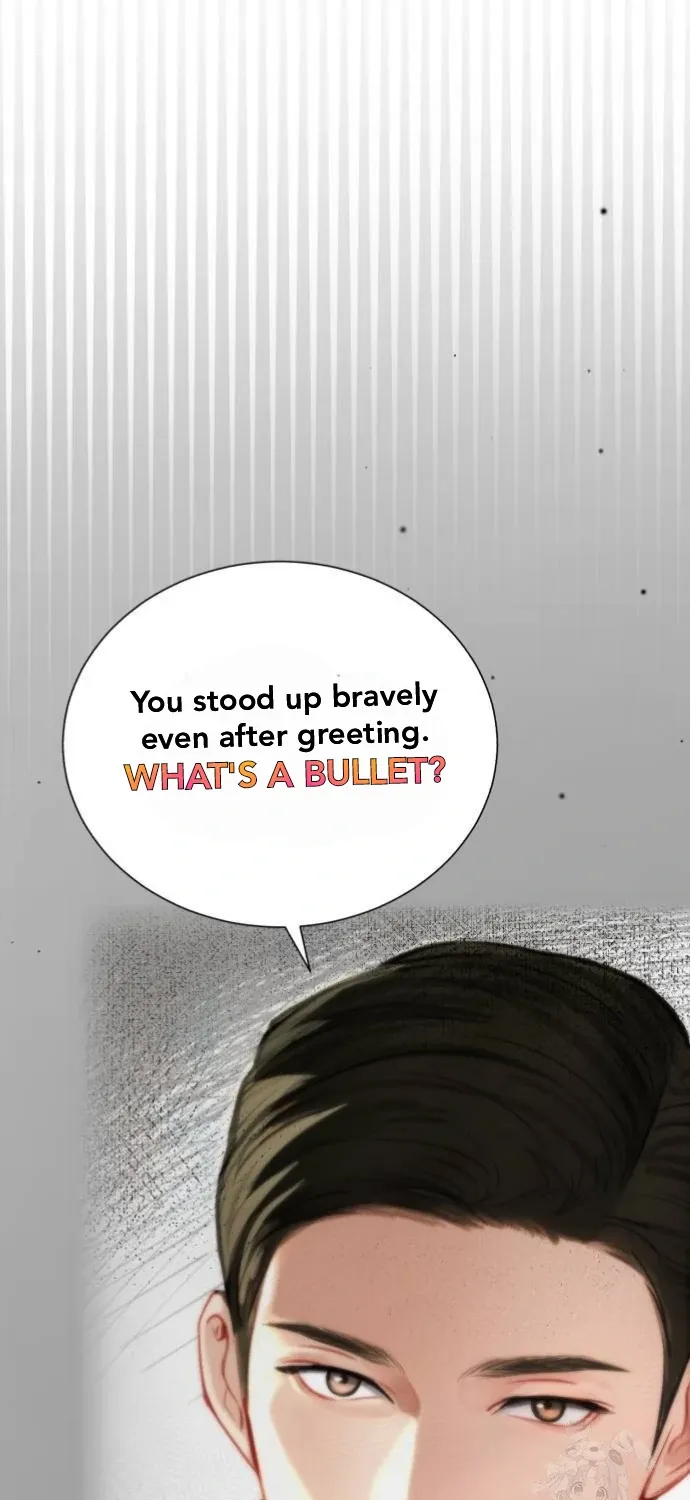 Secretary in Power Chapter 7 page 60 - 
