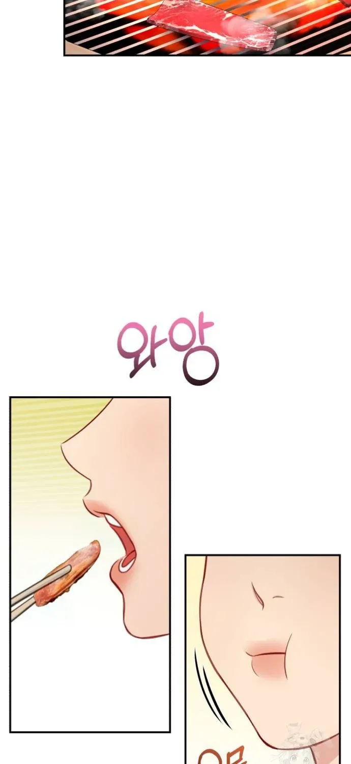 Secretary in Power Chapter 7 page 7 - 