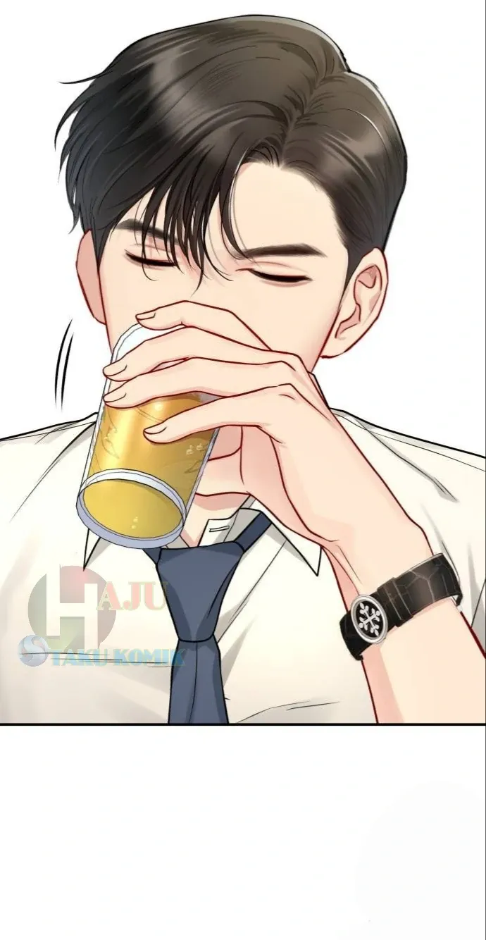 Secretary in Power Chapter 7 page 64 - 