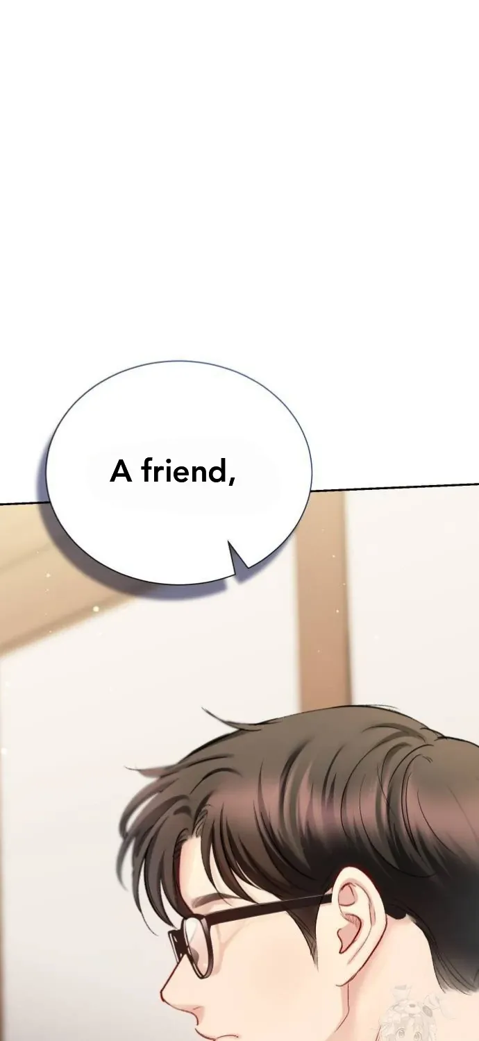 Secretary in Power Chapter 7 page 67 - 