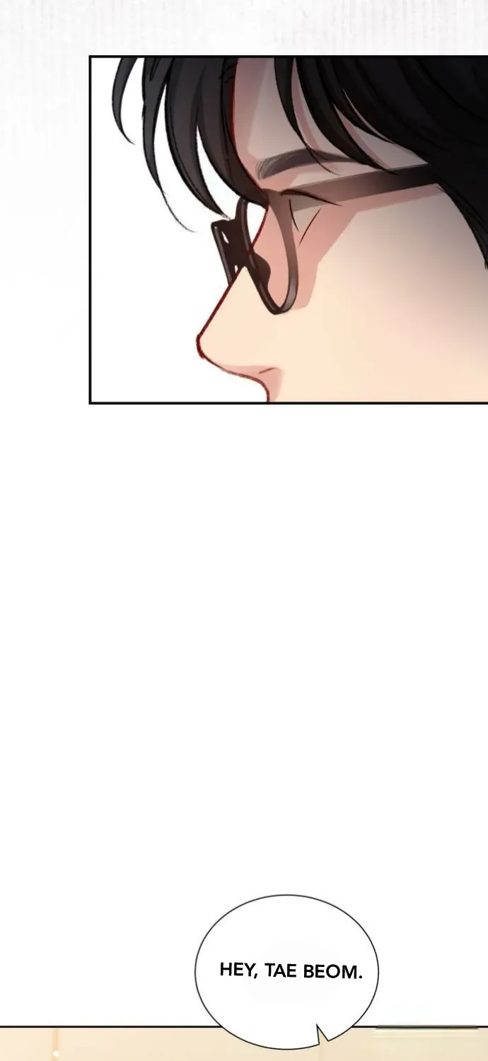 Secretary in Power Chapter 7 page 73 - 
