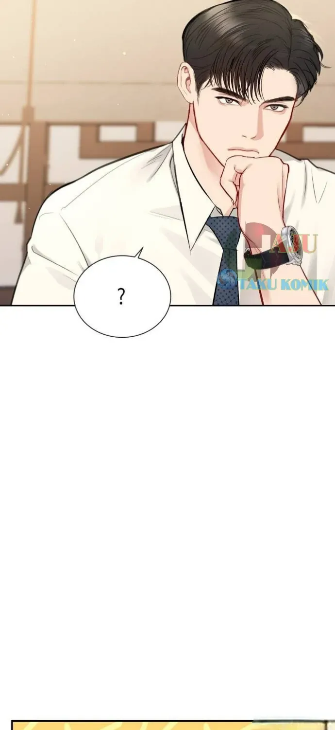 Secretary in Power Chapter 7 page 75 - 