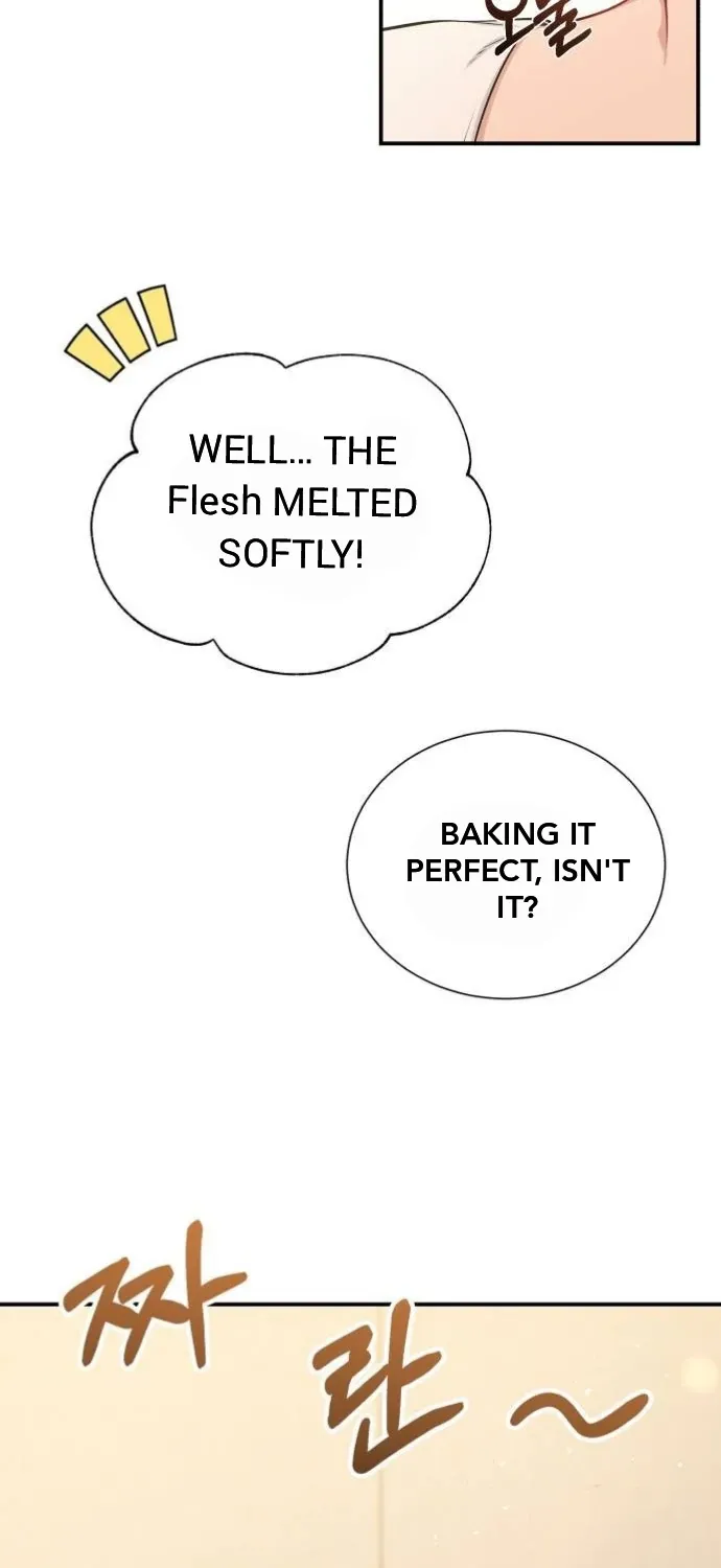 Secretary in Power Chapter 7 page 9 - 