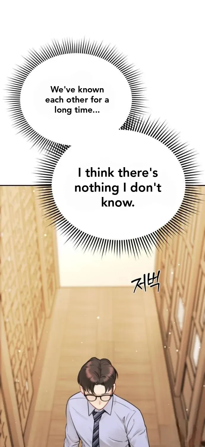 Secretary in Power Chapter 7 page 87 - 