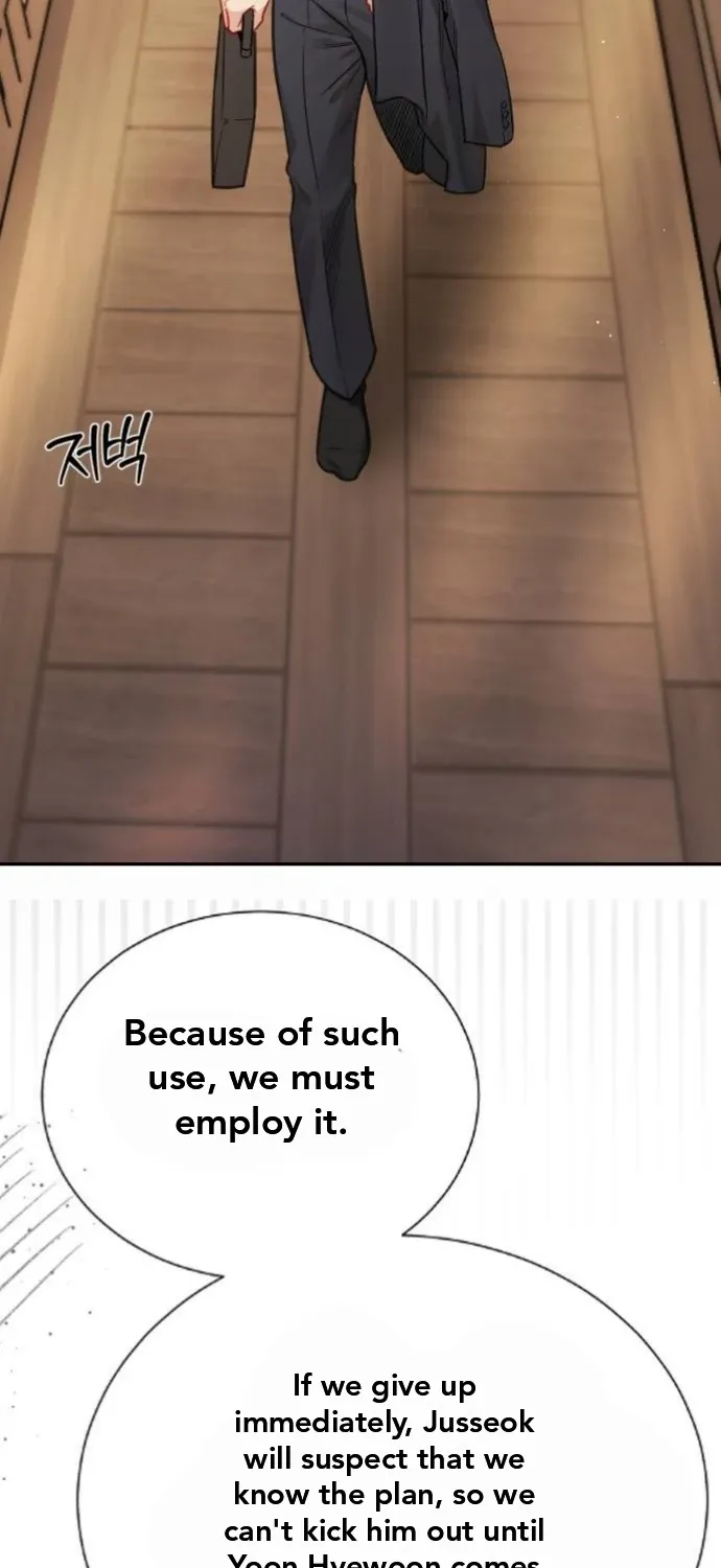 Secretary in Power Chapter 7 page 89 - 