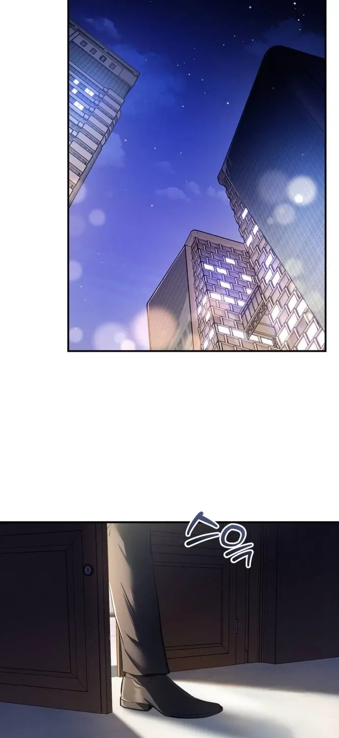 Secretary in Power Chapter 8 page 12 - 