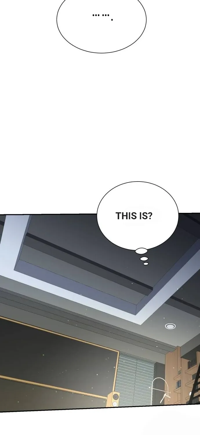 Secretary in Power Chapter 8 page 114 - 