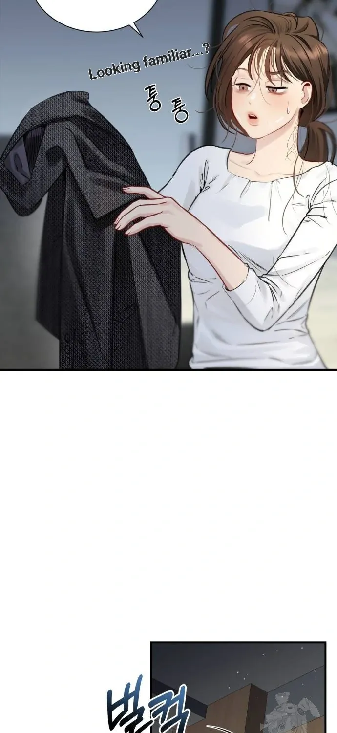 Secretary in Power Chapter 8 page 124 - 