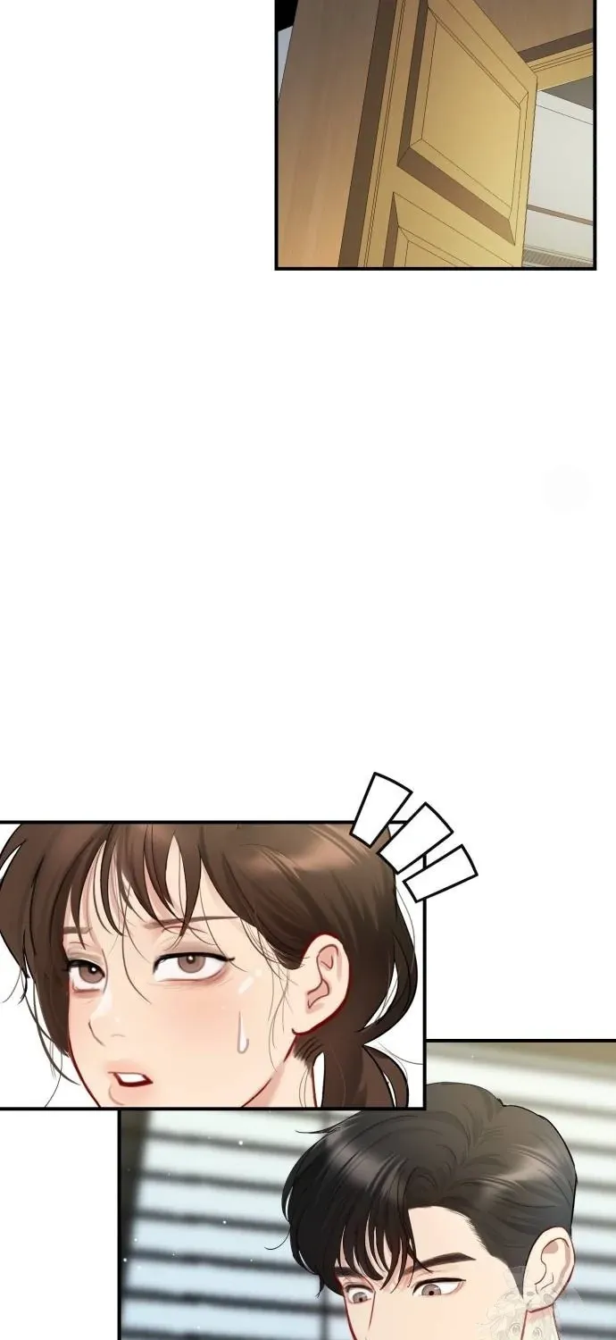 Secretary in Power Chapter 8 page 126 - 