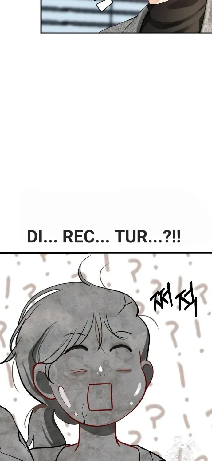 Secretary in Power Chapter 8 page 128 - 