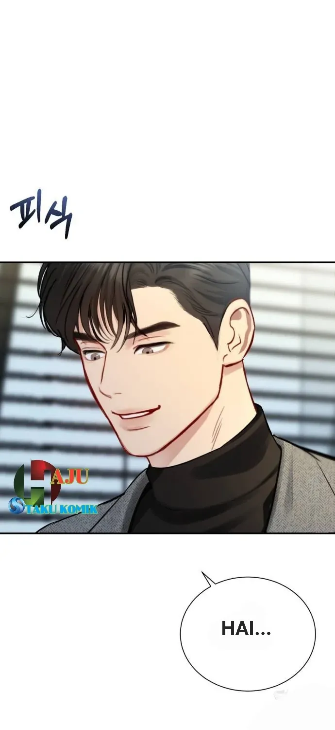 Secretary in Power Chapter 8 page 130 - 