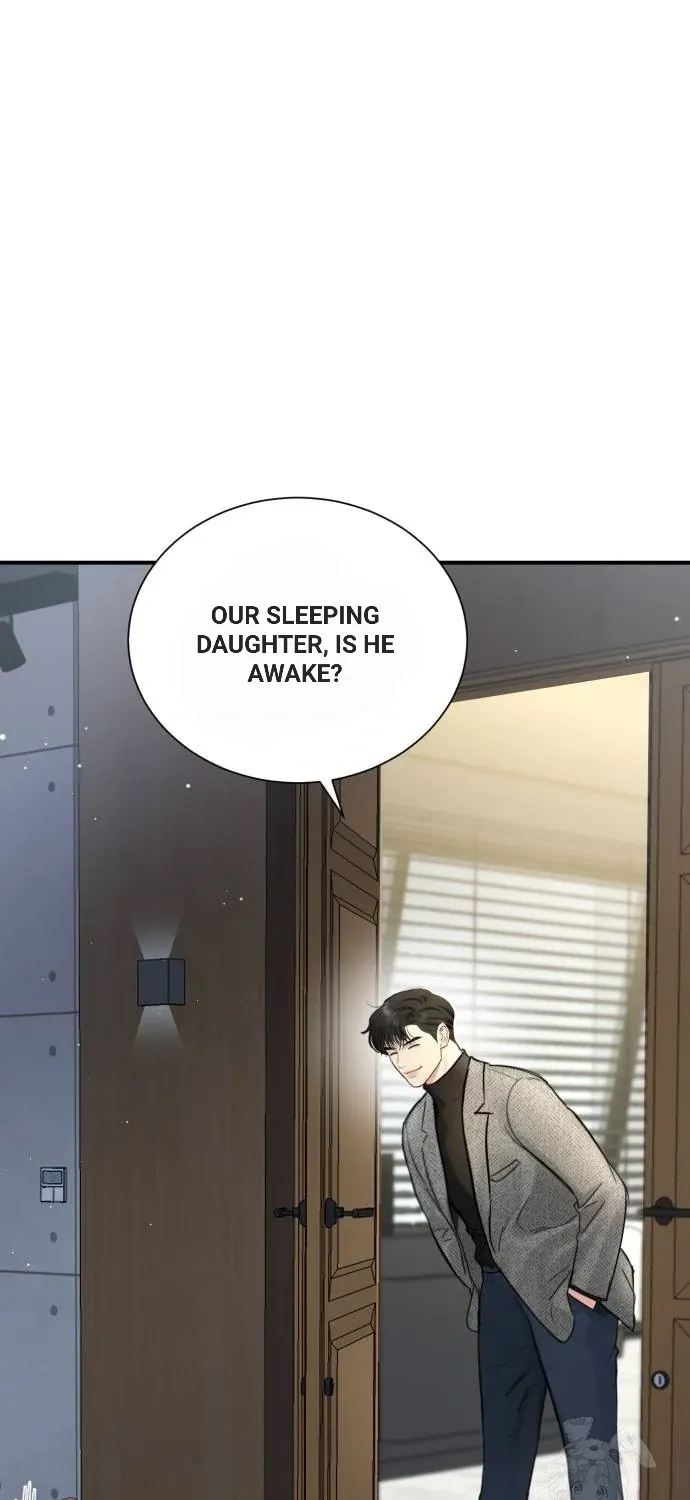 Secretary in Power Chapter 8 page 132 - 
