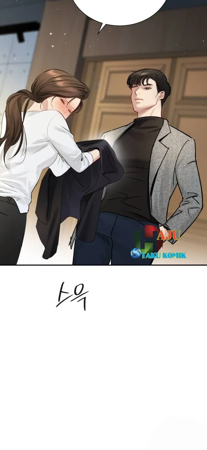 Secretary in Power Chapter 8 page 138 - 