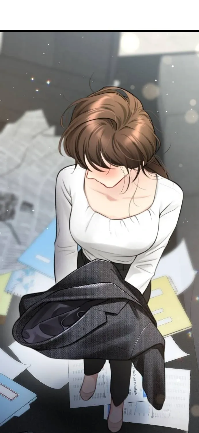 Secretary in Power Chapter 8 page 140 - 