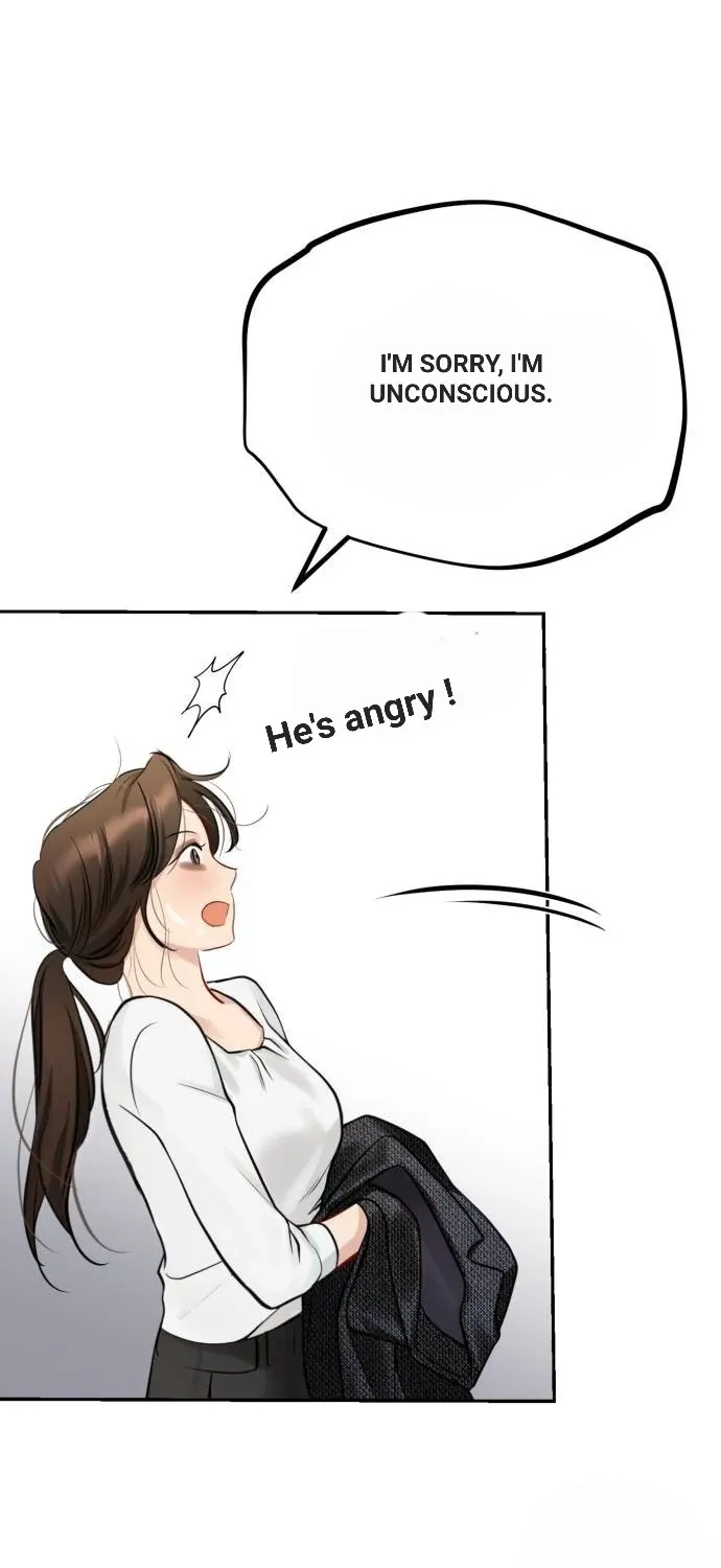 Secretary in Power Chapter 8 page 144 - 
