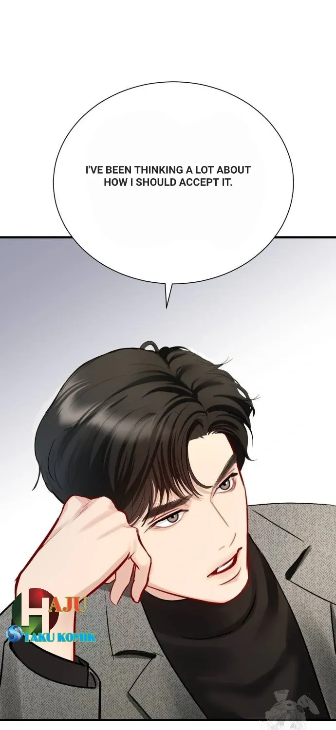 Secretary in Power Chapter 8 page 150 - 