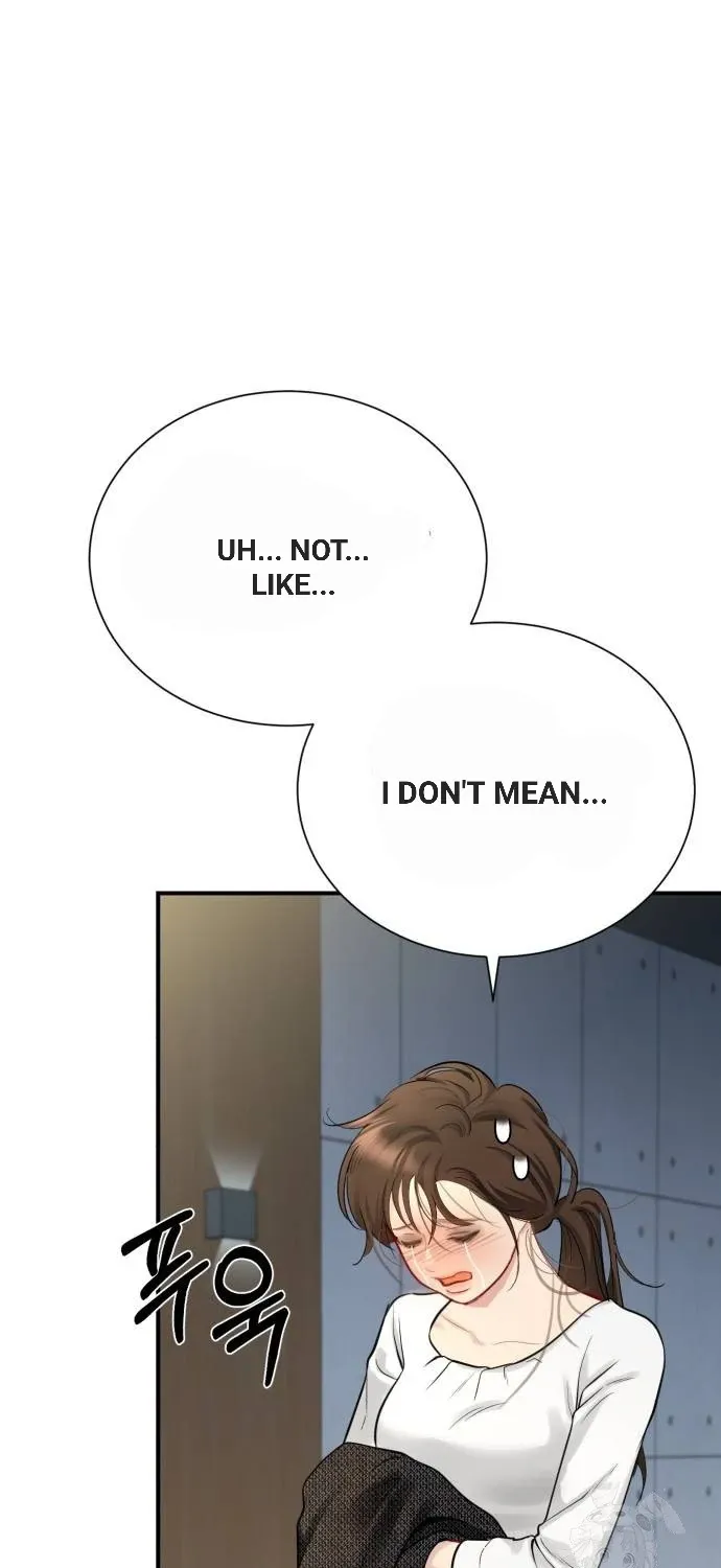 Secretary in Power Chapter 8 page 152 - 