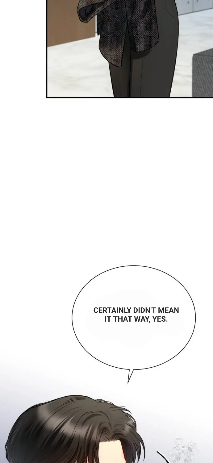 Secretary in Power Chapter 8 page 154 - 