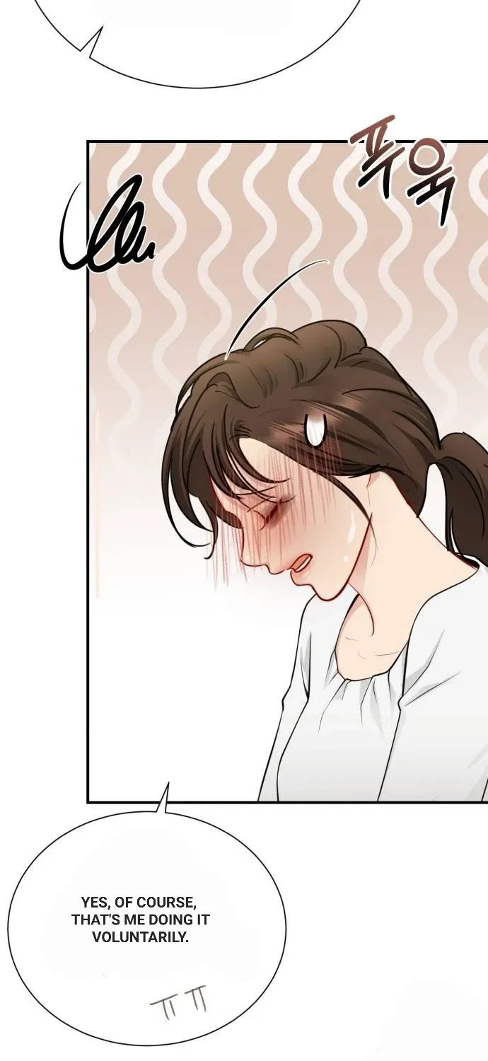 Secretary in Power Chapter 8 page 158 - 