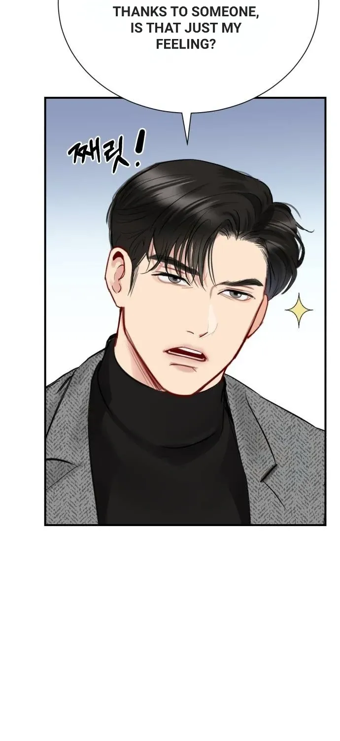 Secretary in Power Chapter 8 page 166 - 
