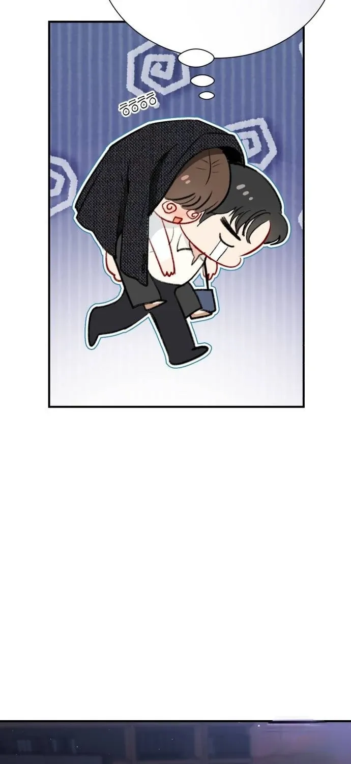 Secretary in Power Chapter 8 page 18 - 