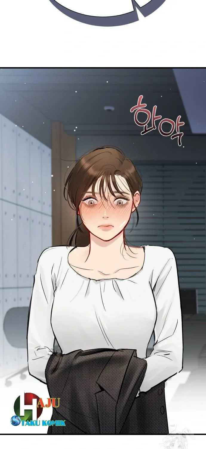 Secretary in Power Chapter 8 page 172 - 