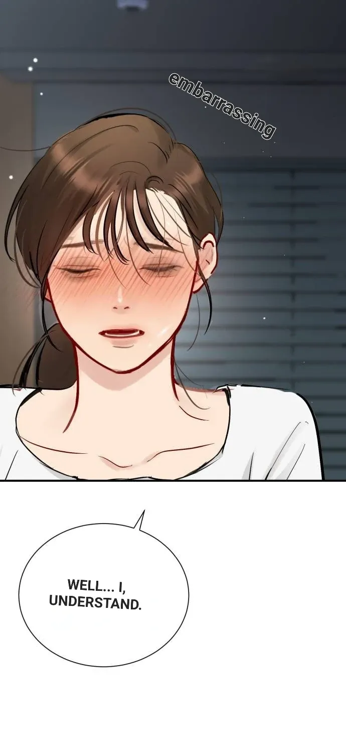 Secretary in Power Chapter 8 page 178 - 