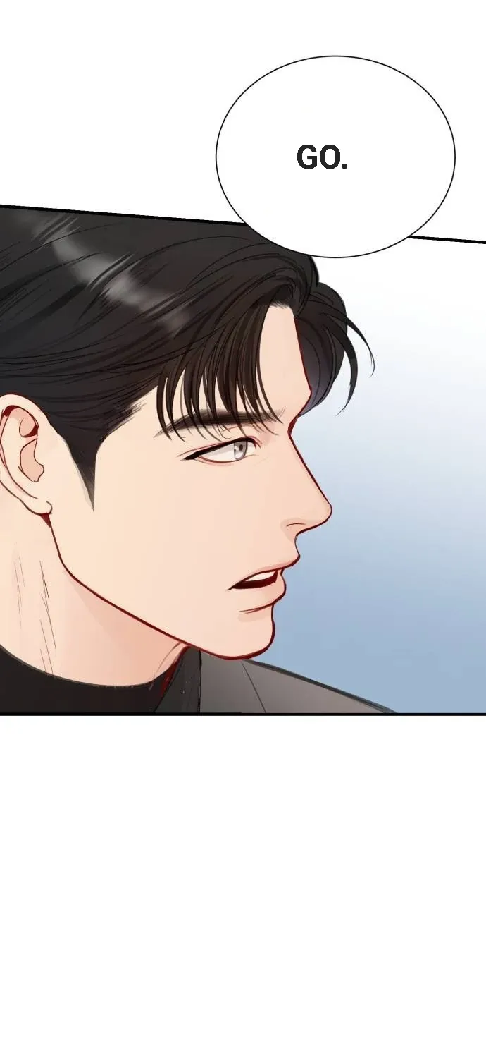 Secretary in Power Chapter 8 page 180 - 