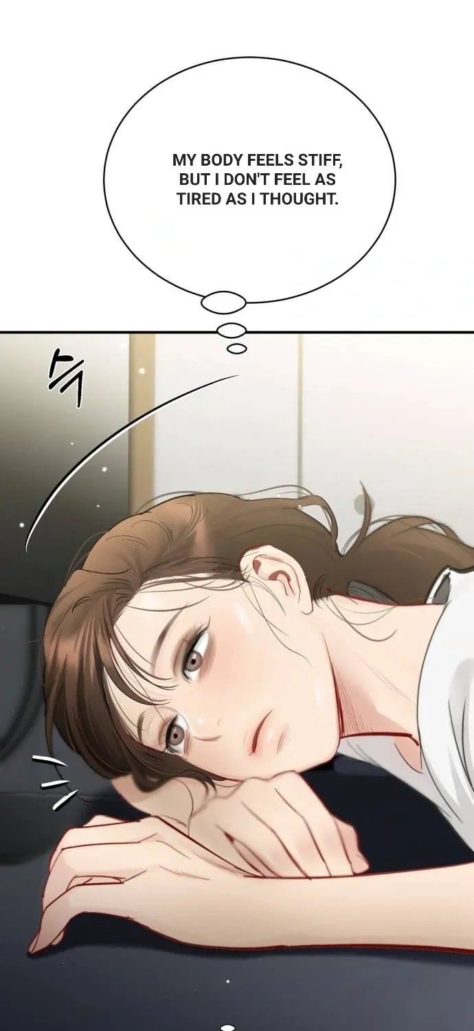 Secretary in Power Chapter 8 page 188 - 
