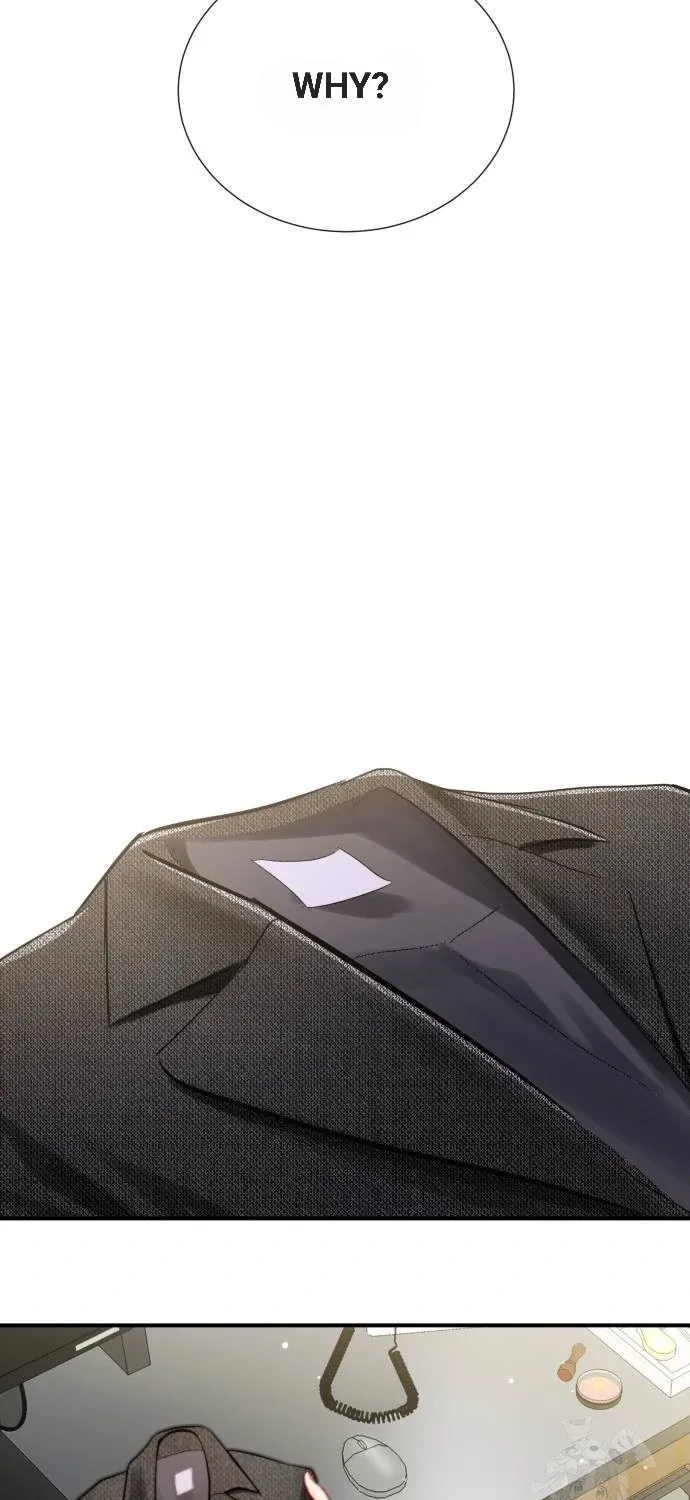 Secretary in Power Chapter 8 page 190 - 