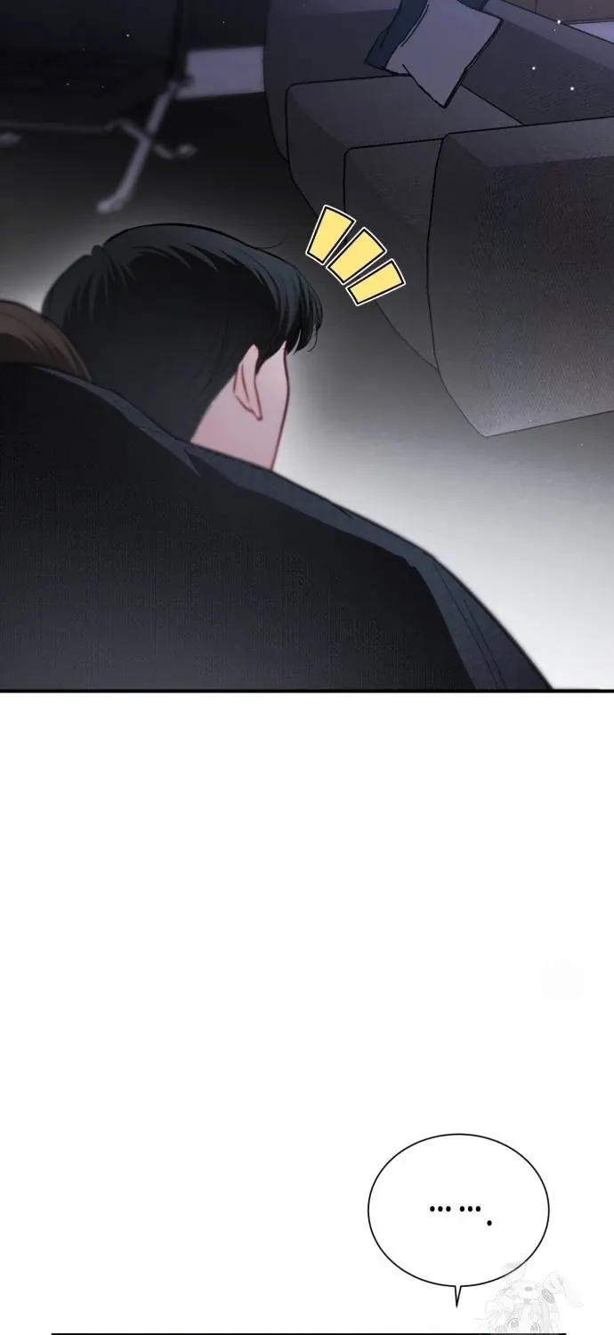 Secretary in Power Chapter 8 page 20 - 