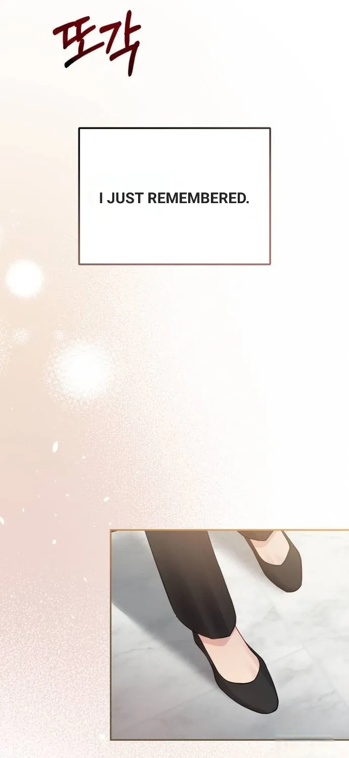 Secretary in Power Chapter 8 page 196 - 