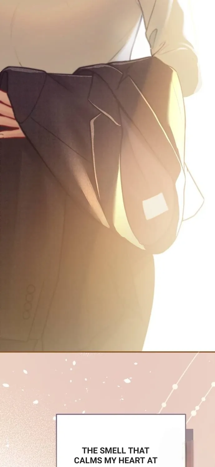 Secretary in Power Chapter 8 page 200 - 