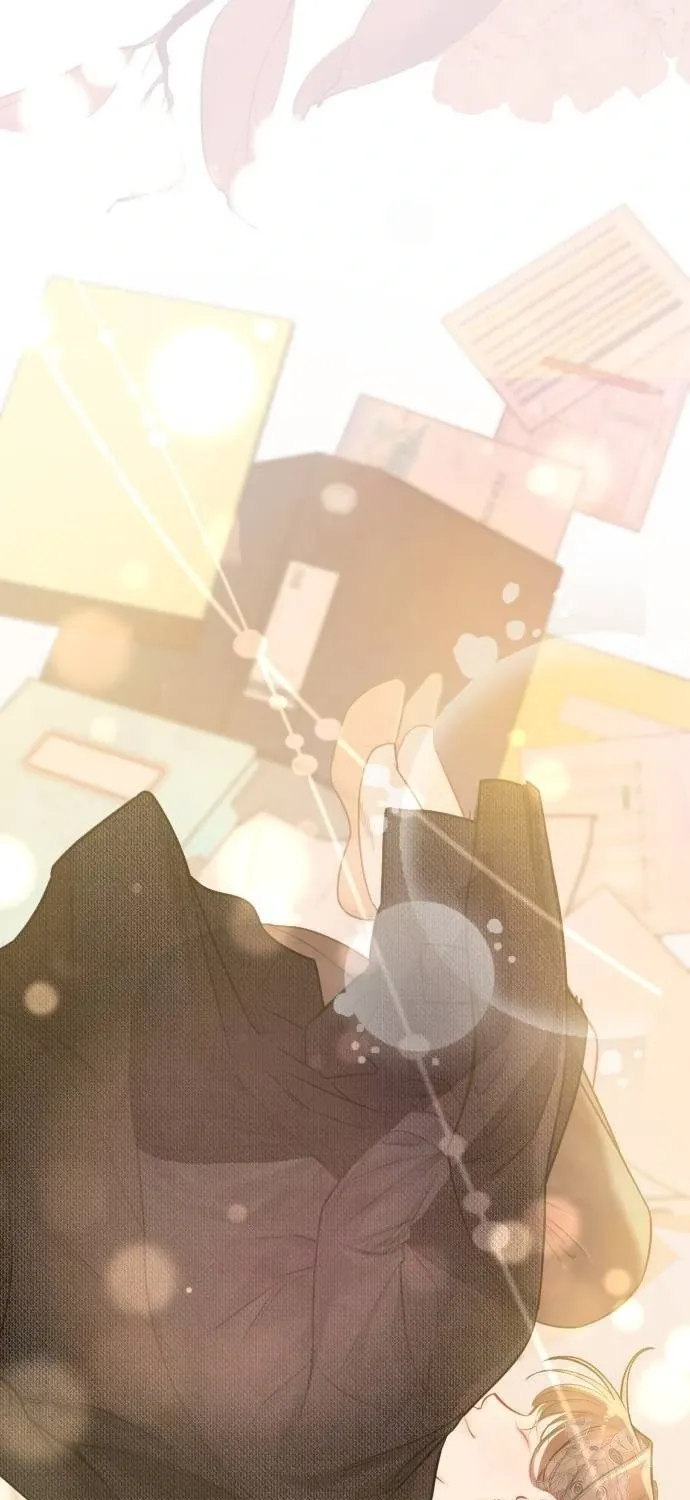 Secretary in Power Chapter 8 page 204 - 