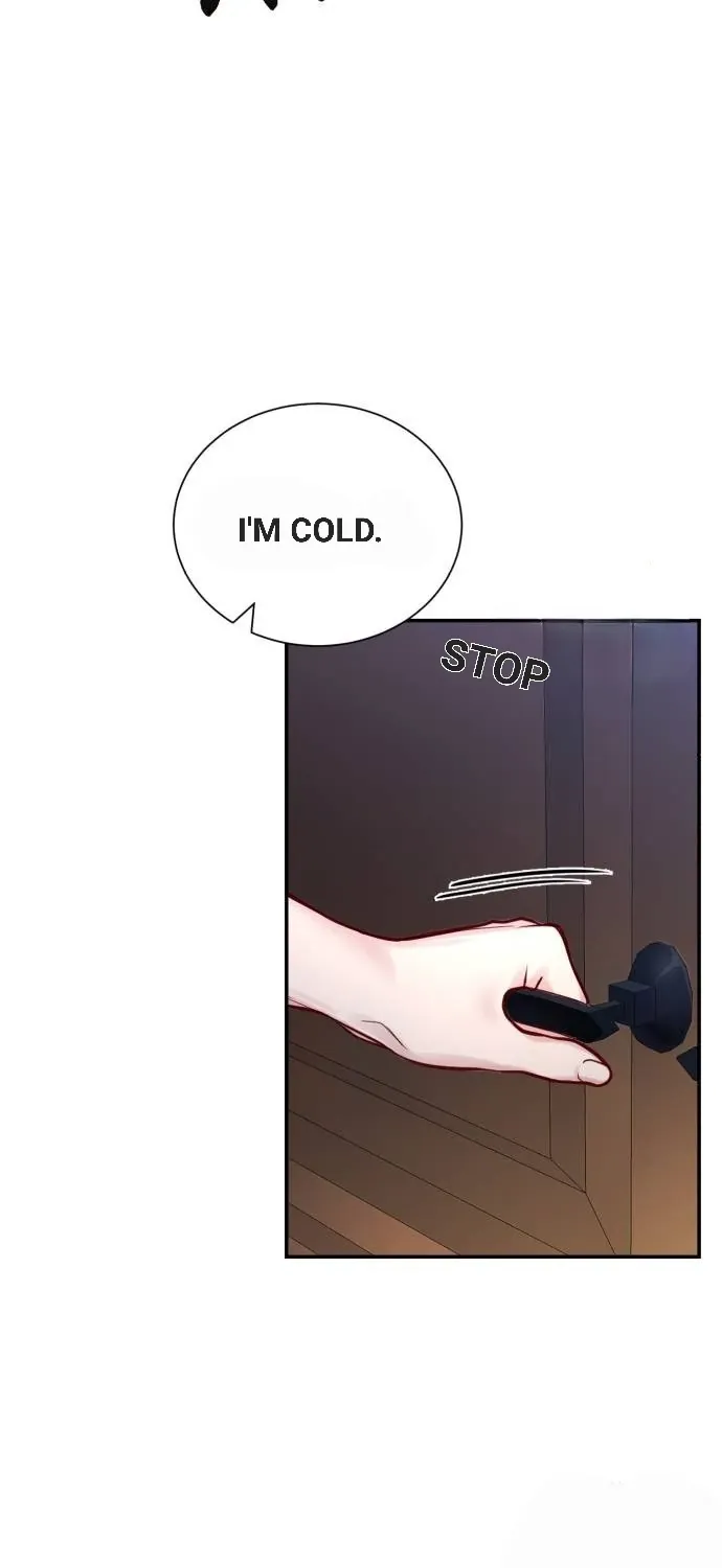 Secretary in Power Chapter 8 page 28 - 