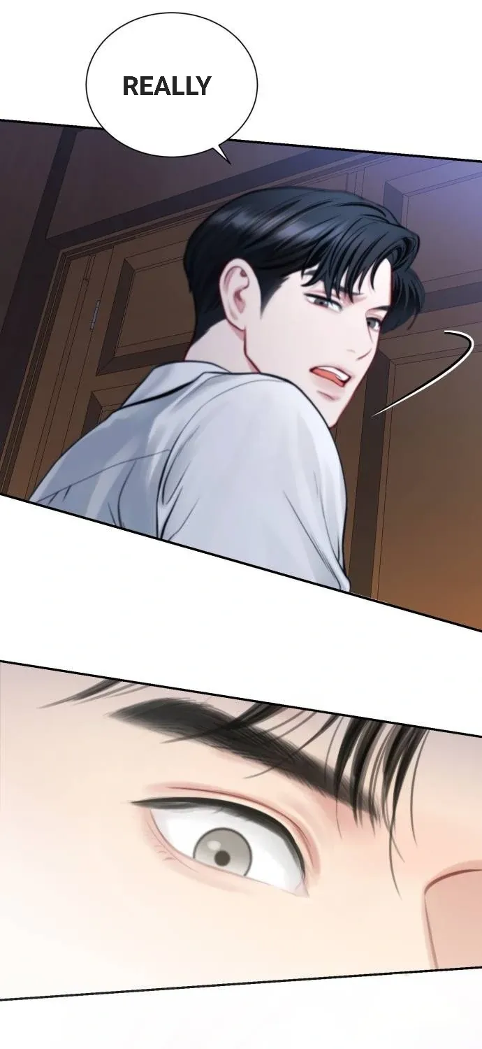Secretary in Power Chapter 8 page 30 - 