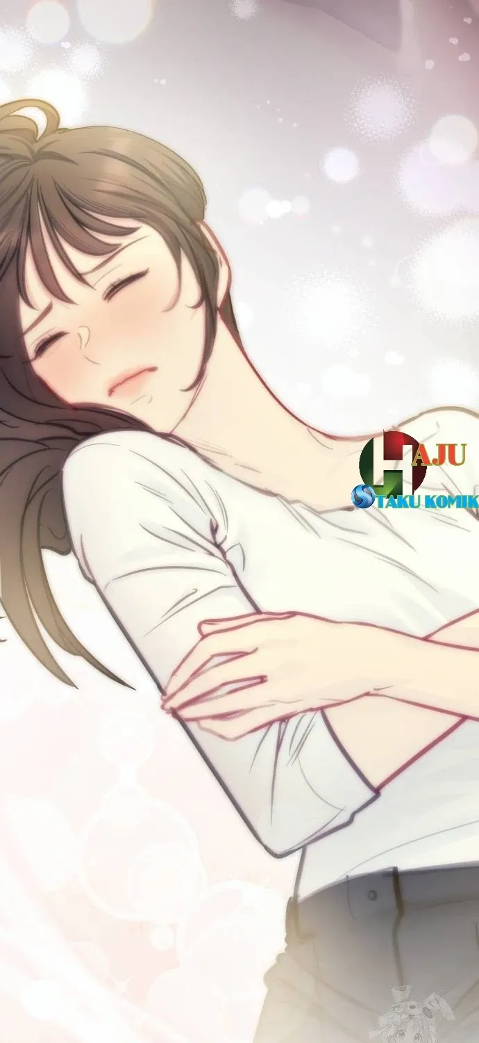 Secretary in Power Chapter 8 page 34 - 