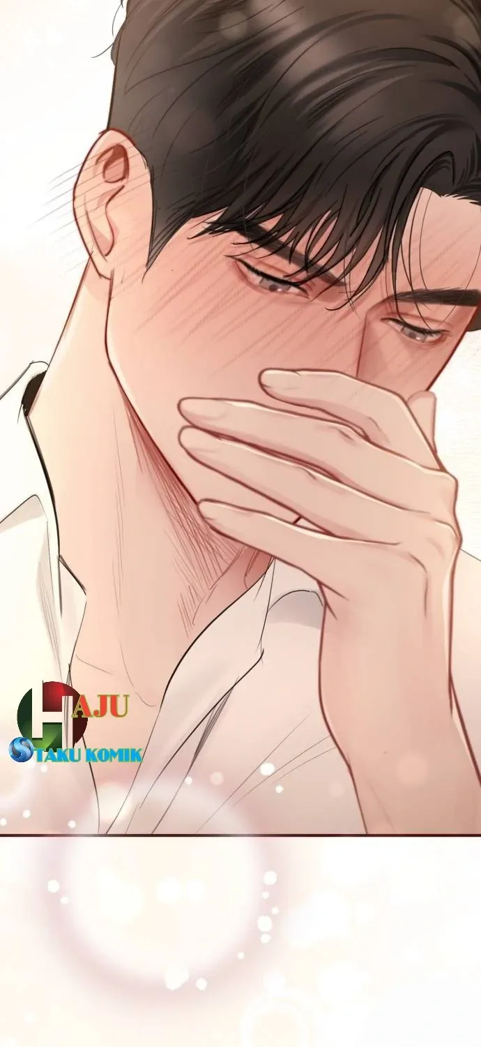 Secretary in Power Chapter 8 page 50 - 