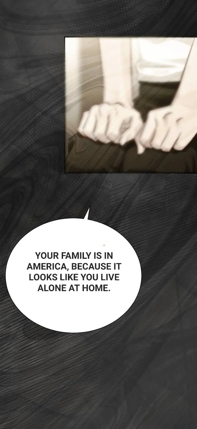 Secretary in Power Chapter 8 page 70 - 