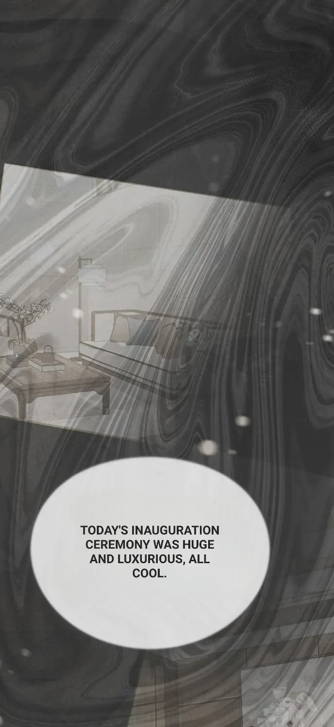 Secretary in Power Chapter 8 page 72 - 