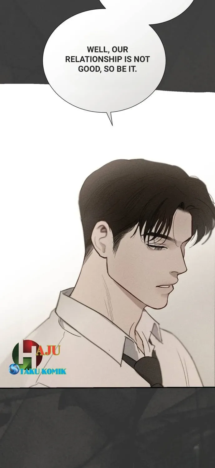 Secretary in Power Chapter 8 page 78 - 