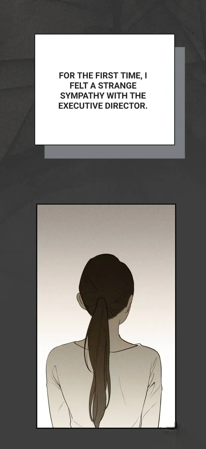 Secretary in Power Chapter 8 page 80 - 