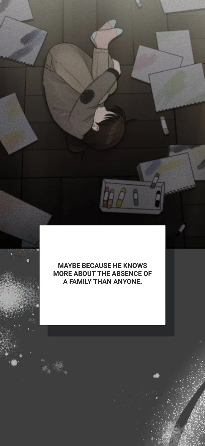 Secretary in Power Chapter 8 page 86 - 