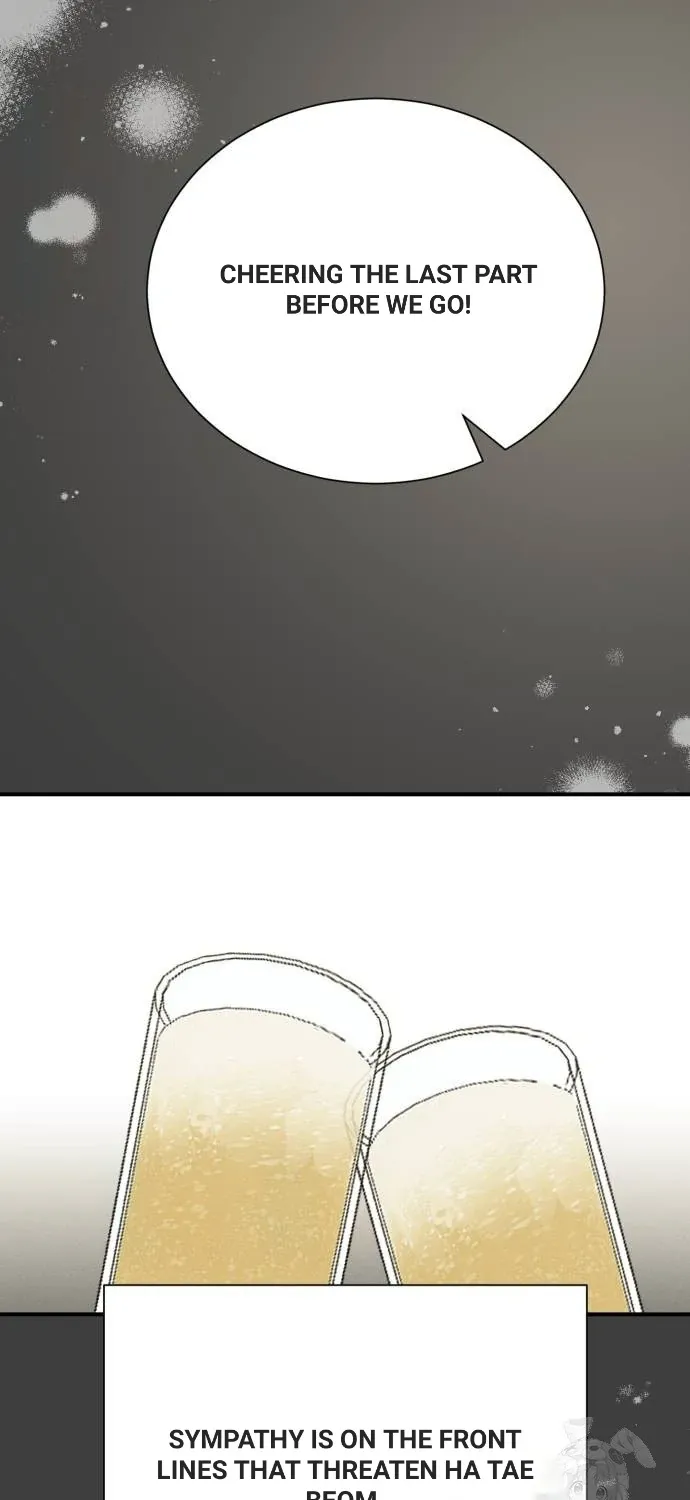Secretary in Power Chapter 8 page 92 - 