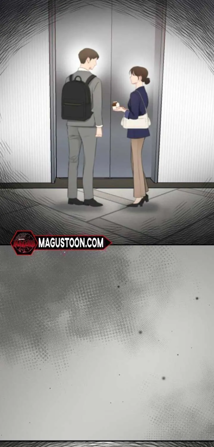Secretary in Power Chapter 9 page 104 - 