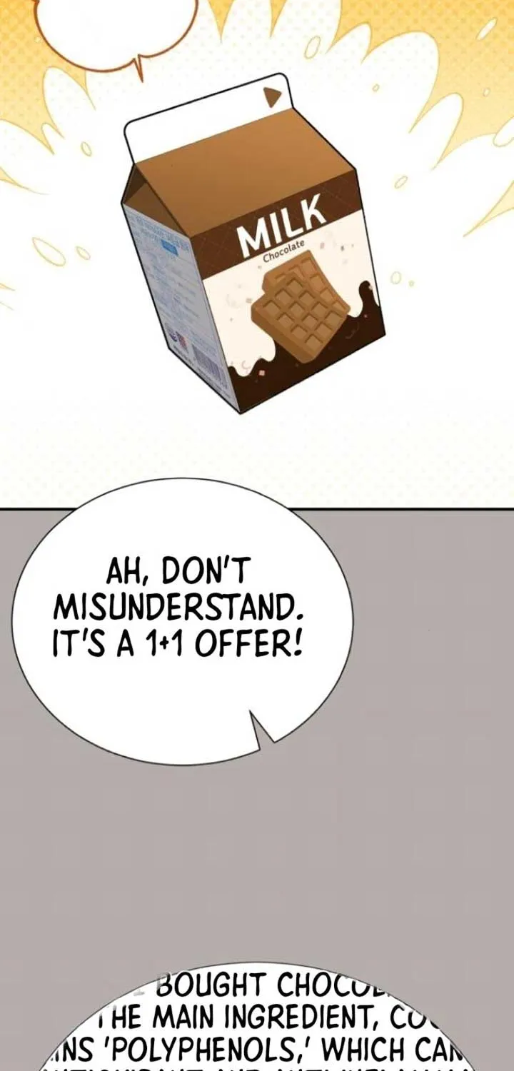 Secretary in Power Chapter 9 page 19 - 