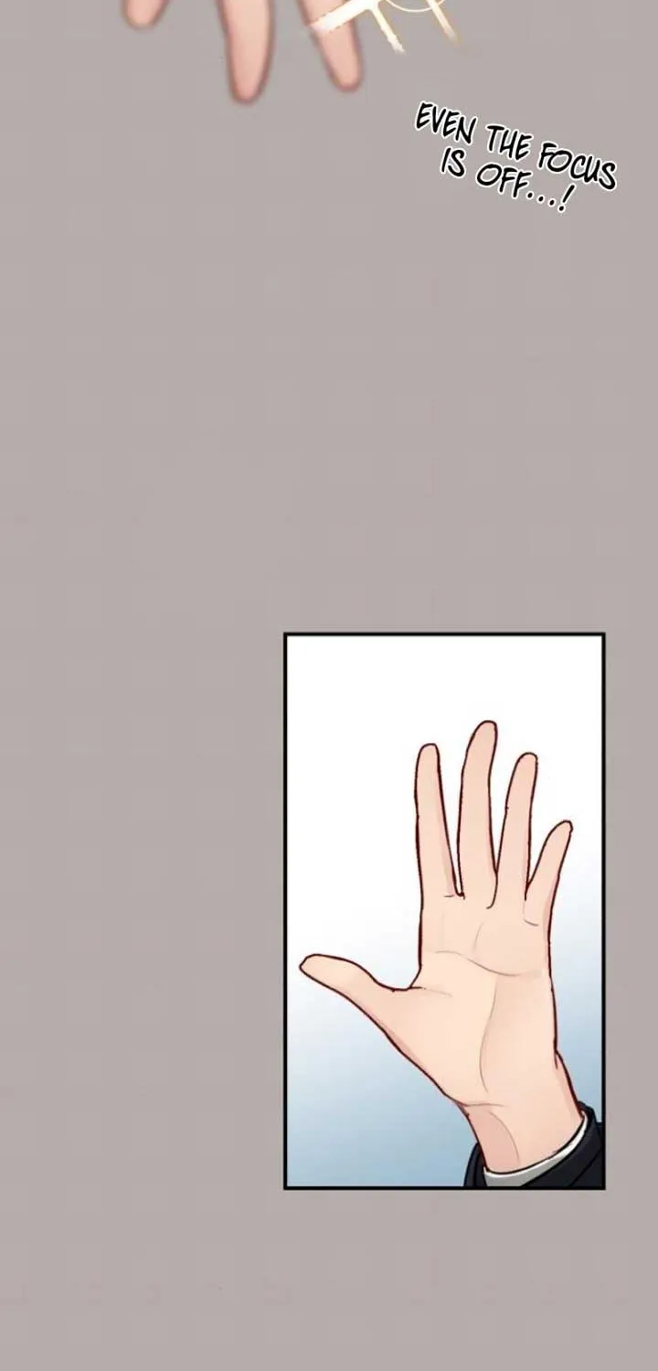 Secretary in Power Chapter 9 page 21 - 